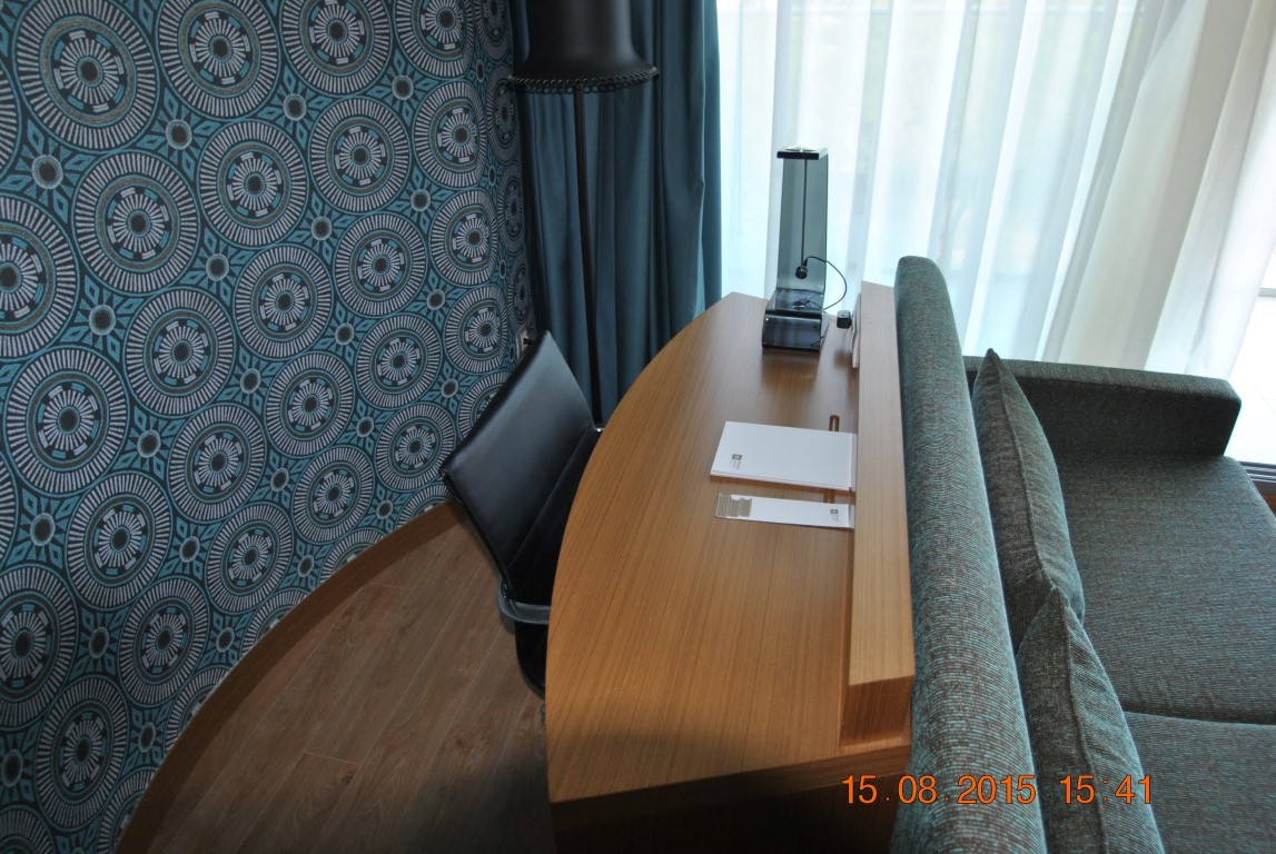 imagini hotel SEVEN SEAS SEALIGHT KUSADASI